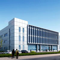 Shanghai Daoqin Plastics Co., Ltd. Exterior