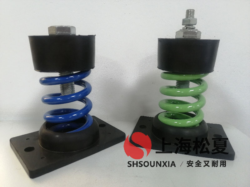 脫硫煙氣150度用可曲饒橡膠伸縮避震喉DN1000