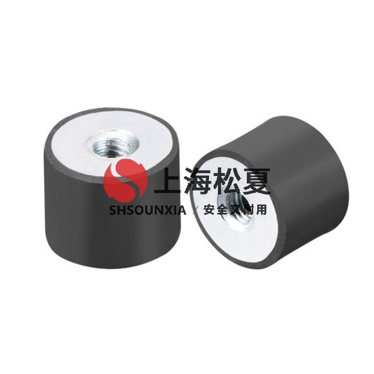 煙囪脫硫用隔震橡膠伸縮節(jié)