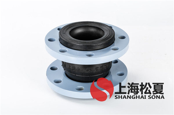 KXT-DN80-1.6Mpa化工廠管道用波紋補償器 KXT-DN80-1.6Mpa化工廠管道用波紋補償器