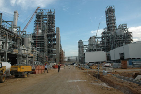 【沙特延步海水淡化項(xiàng)目】配套松夏三元乙丙橡膠軟接頭合同 【沙特延步海水淡化項(xiàng)目】配套松夏三元乙丙橡膠軟接頭合同