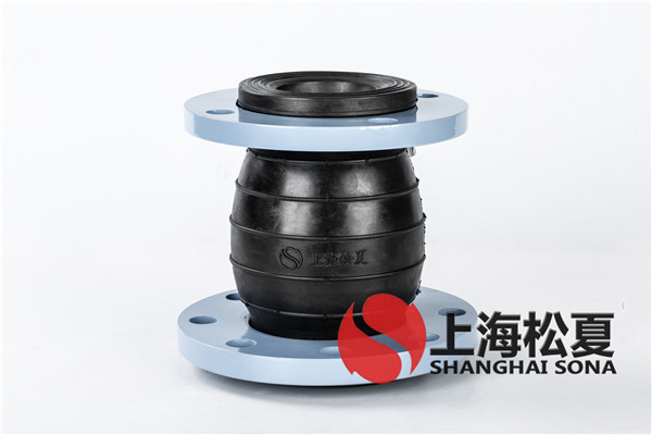 【山西高義鋼廠一期燒結機脫硫系統(tǒng)工程】同心異徑橡膠軟接頭 【山西高義鋼廠一期燒結機脫硫系統(tǒng)工程】同心異徑橡膠軟接頭