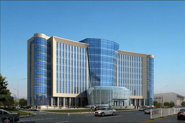 【河北晨陽(yáng)水漆產(chǎn)業(yè)園科技大廈】橡膠軟接頭信息 【河北晨陽(yáng)水漆產(chǎn)業(yè)園科技大廈】橡膠軟接頭信息