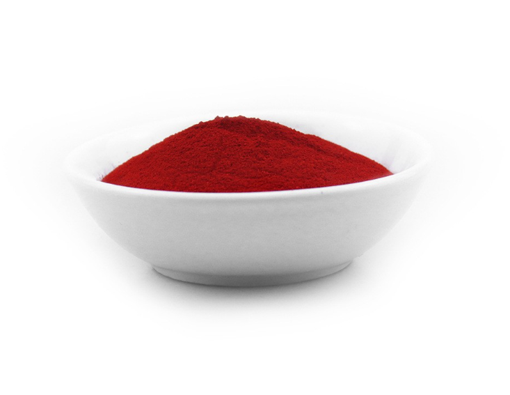 蘇達山科萊恩PV Fast Scarlet 4RF塑料用耐高溫耐光半透明有機顏料
